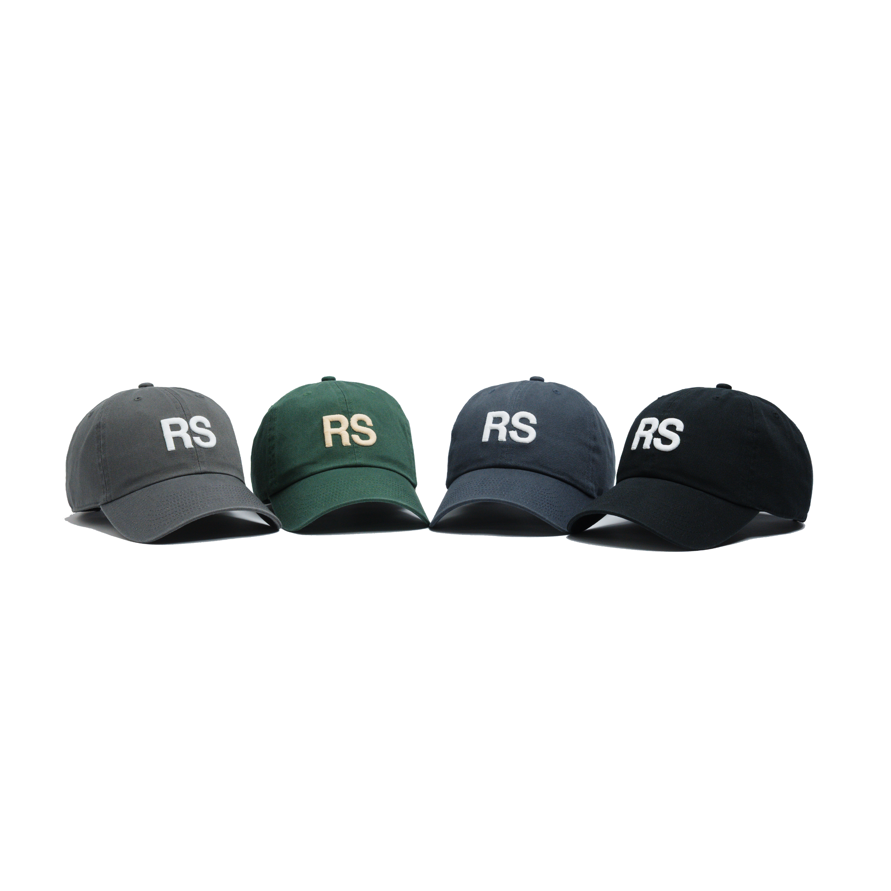 Relentless Cap