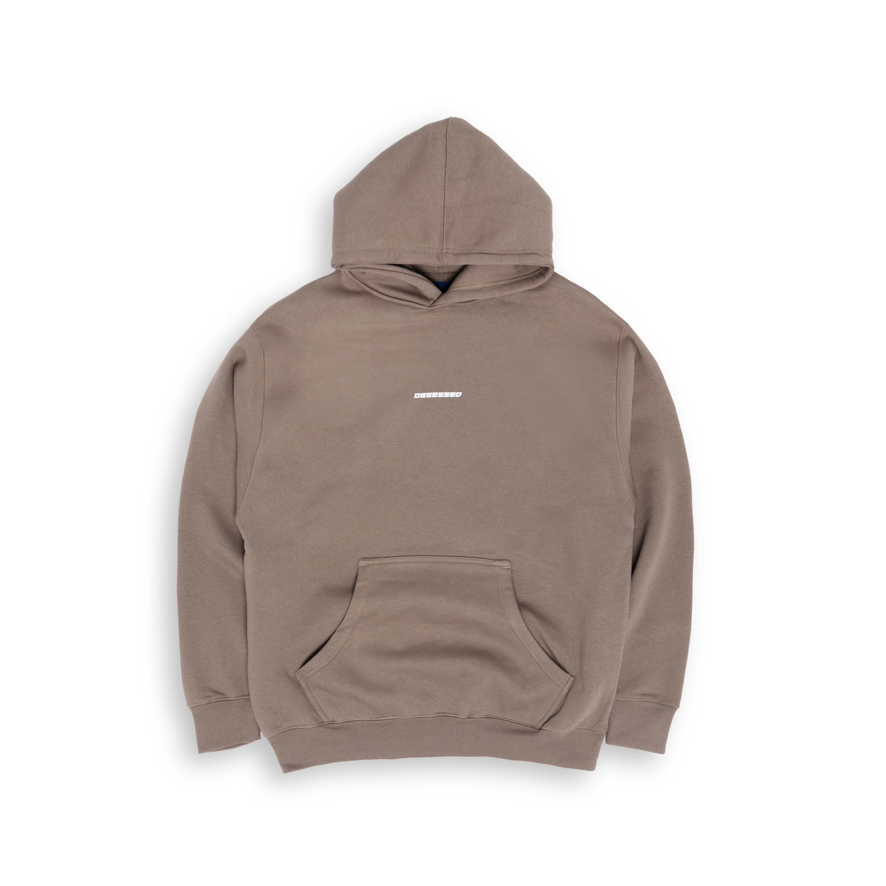 SS25 Essential Hoodie
