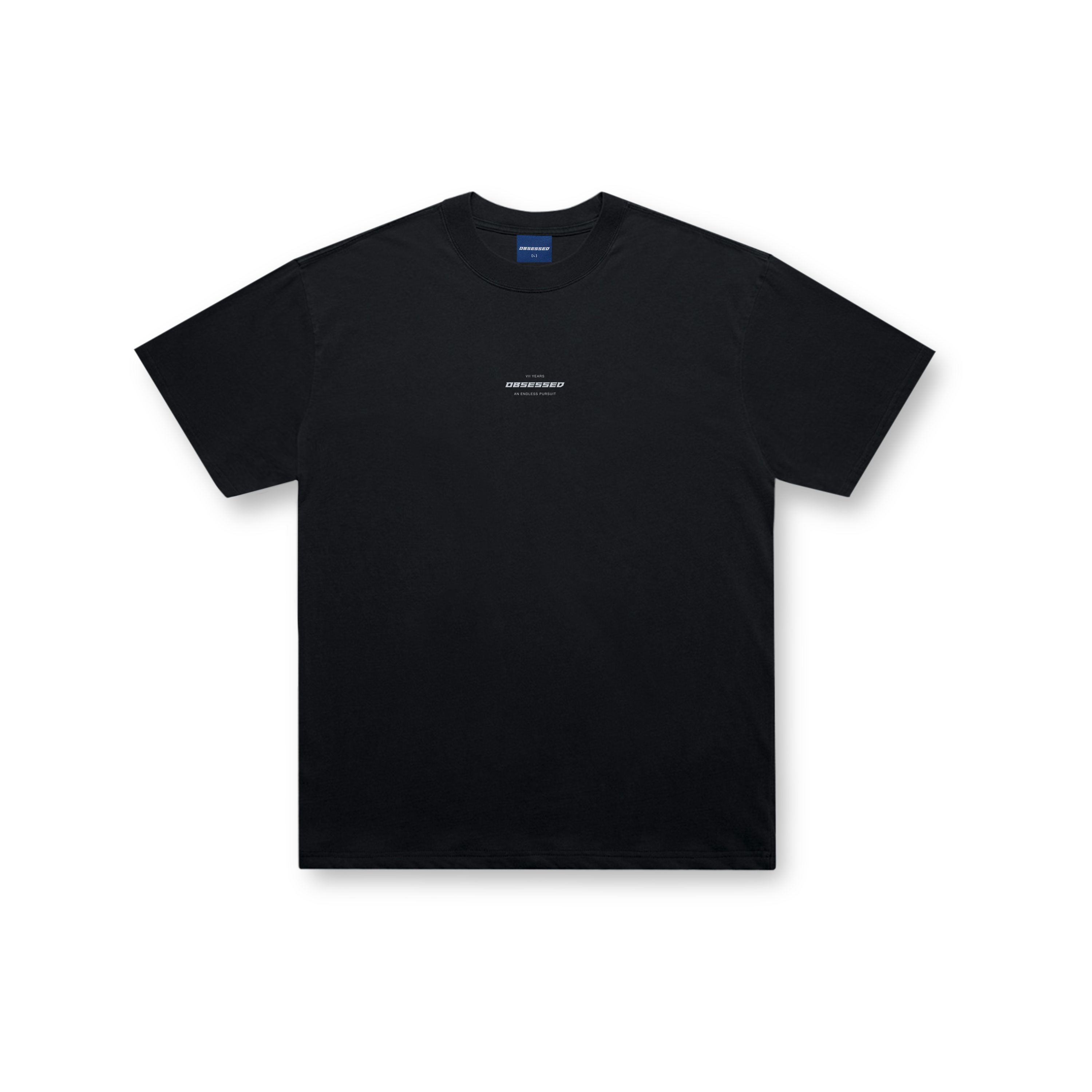 SS25 7th Tee (Oversized)