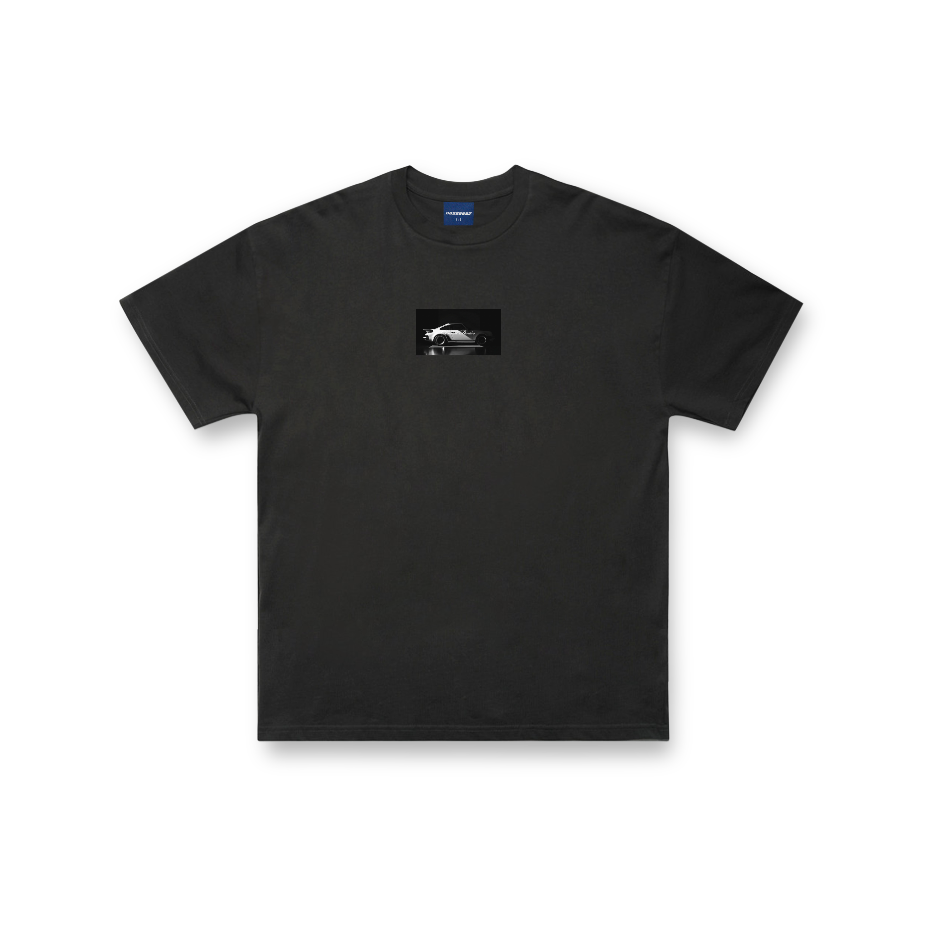 SS25 964 Tee (Oversized)