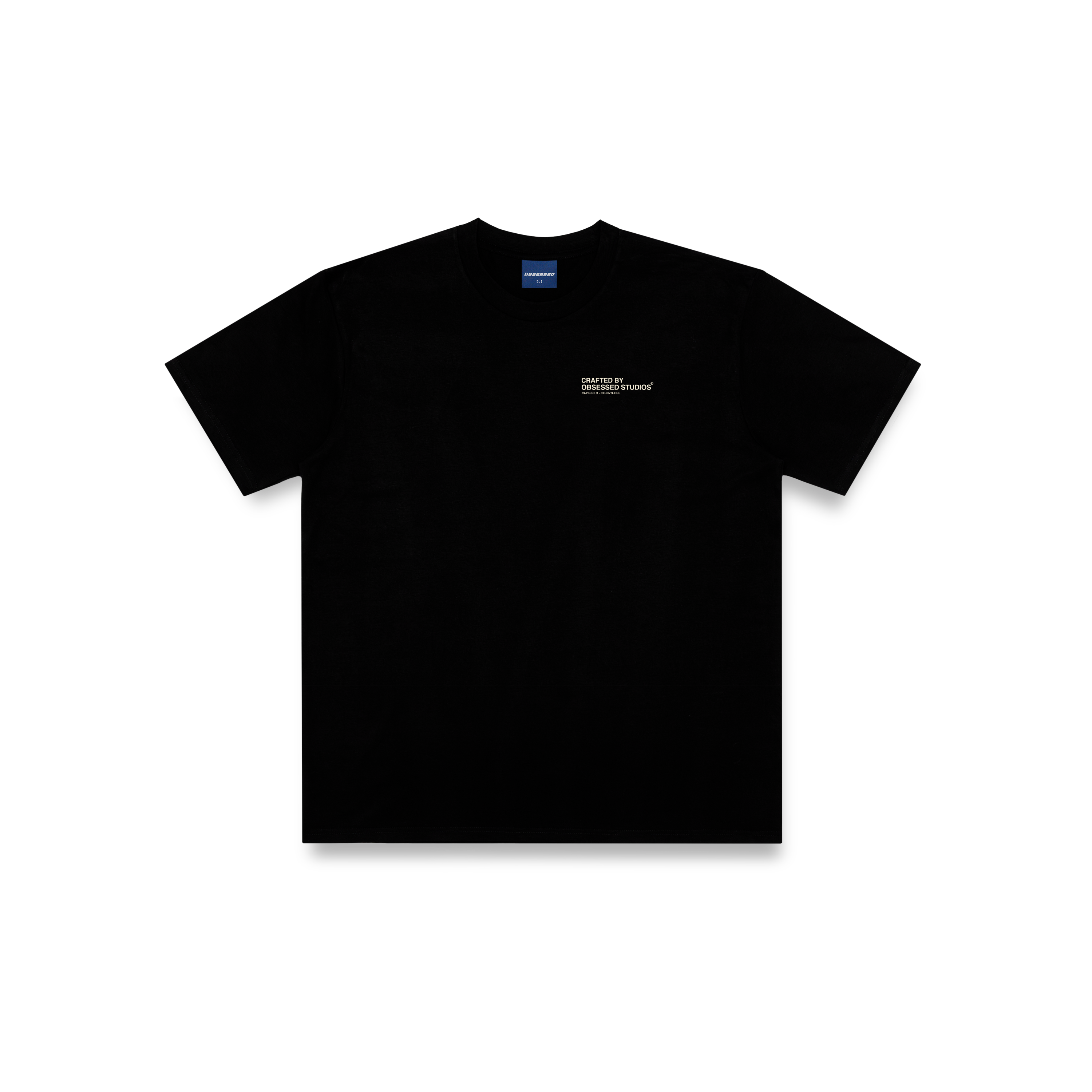 SS25 Essential Tee