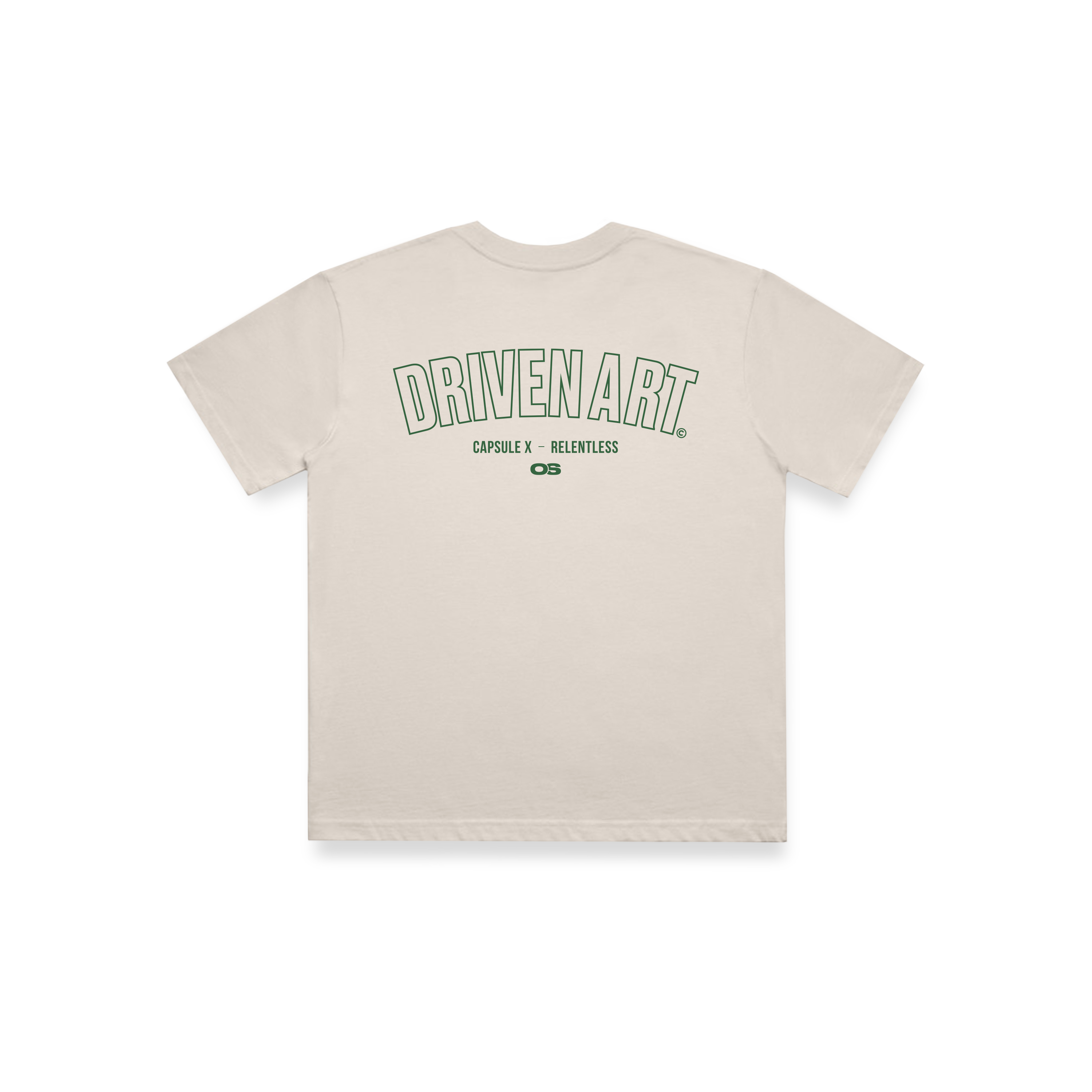 Essential Tee