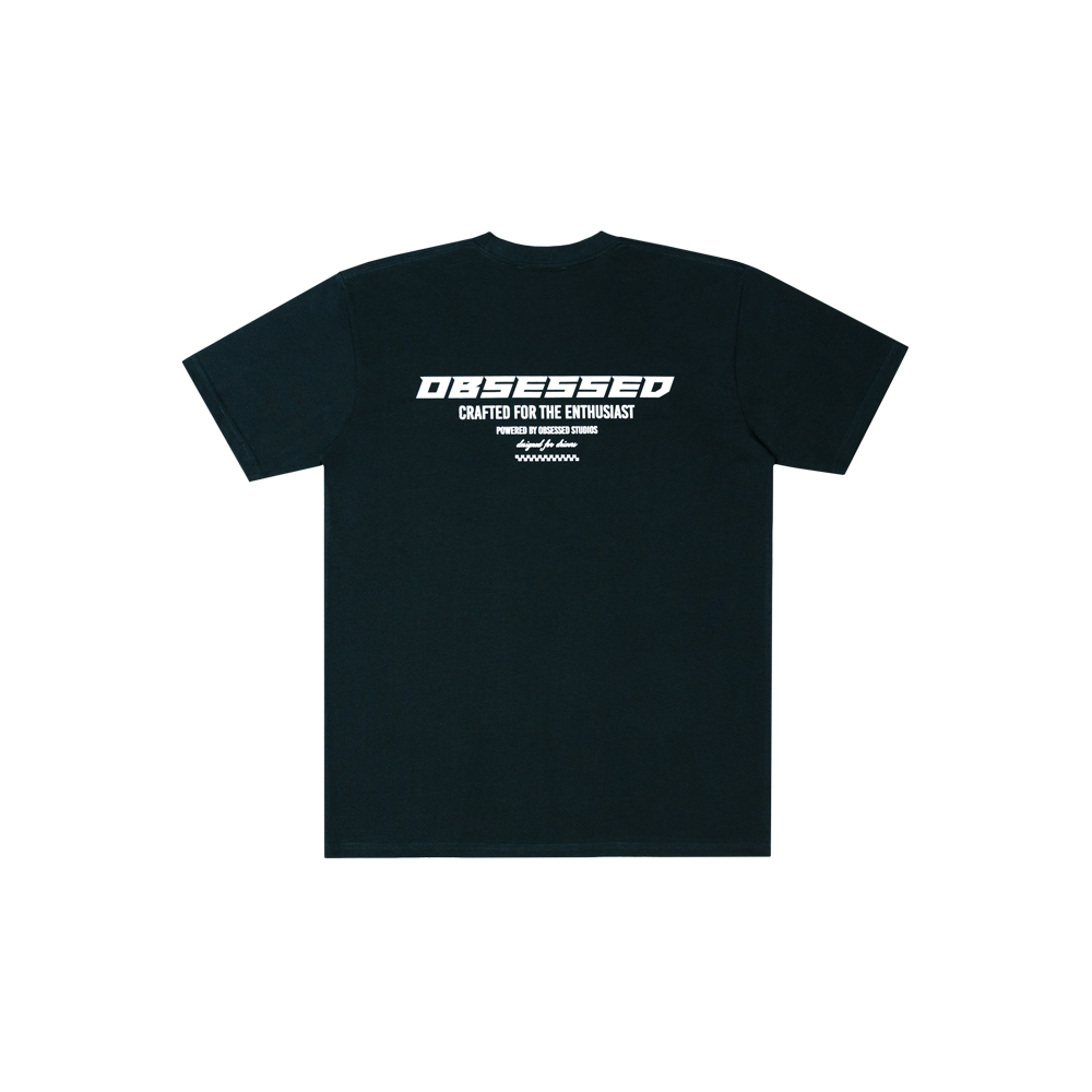 SS22 Essential Tee
