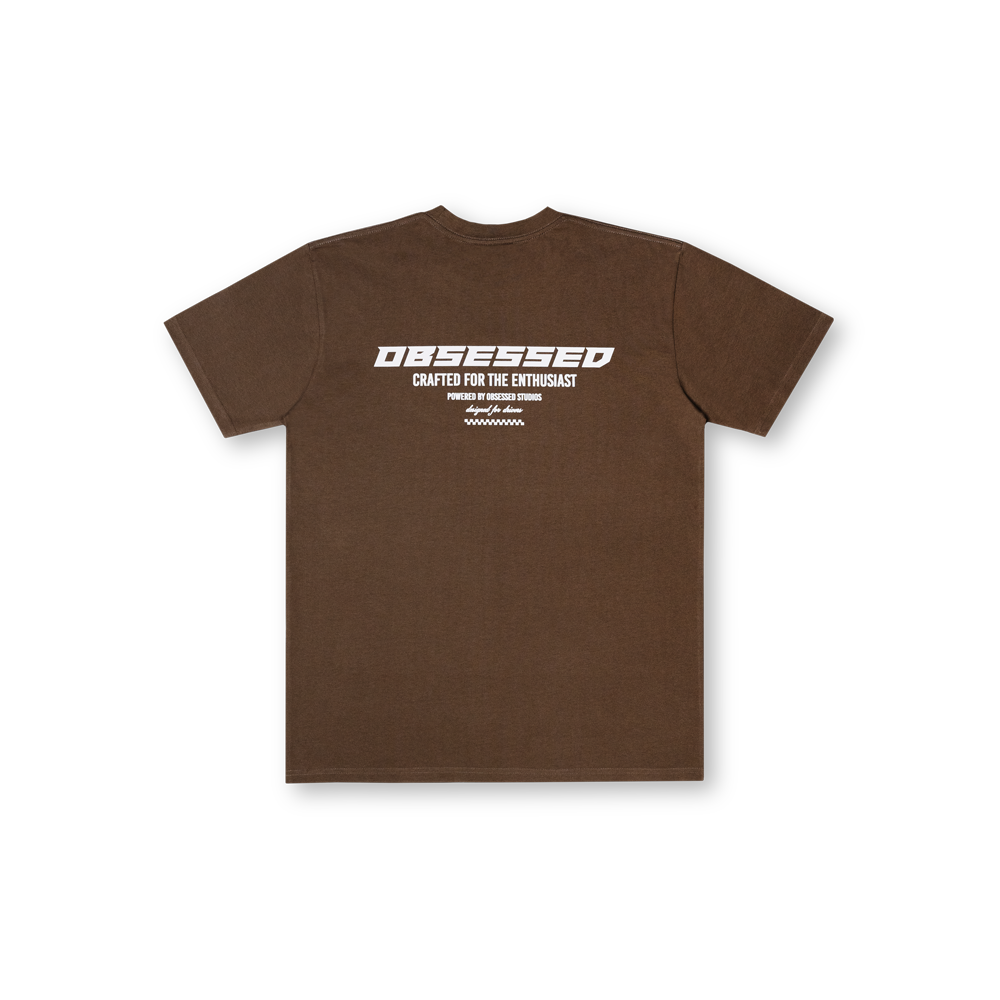 SS22 Essential Tee