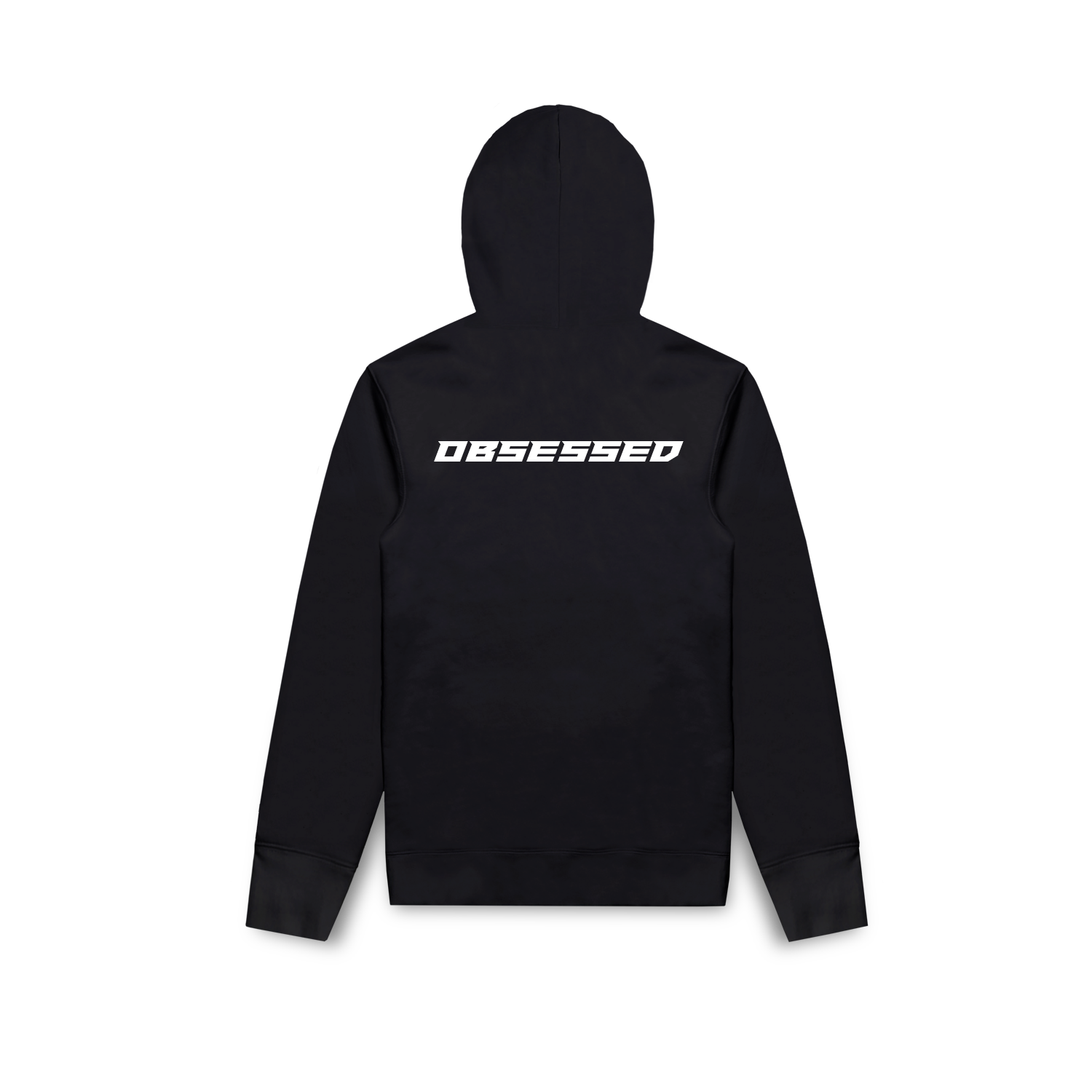 SS19 Classic Logo Hoodie