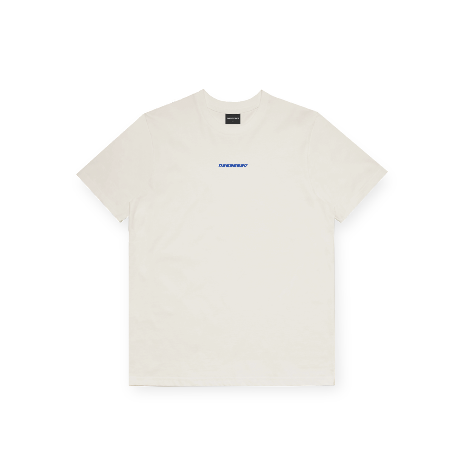 FW21 OBSD Cream Tee