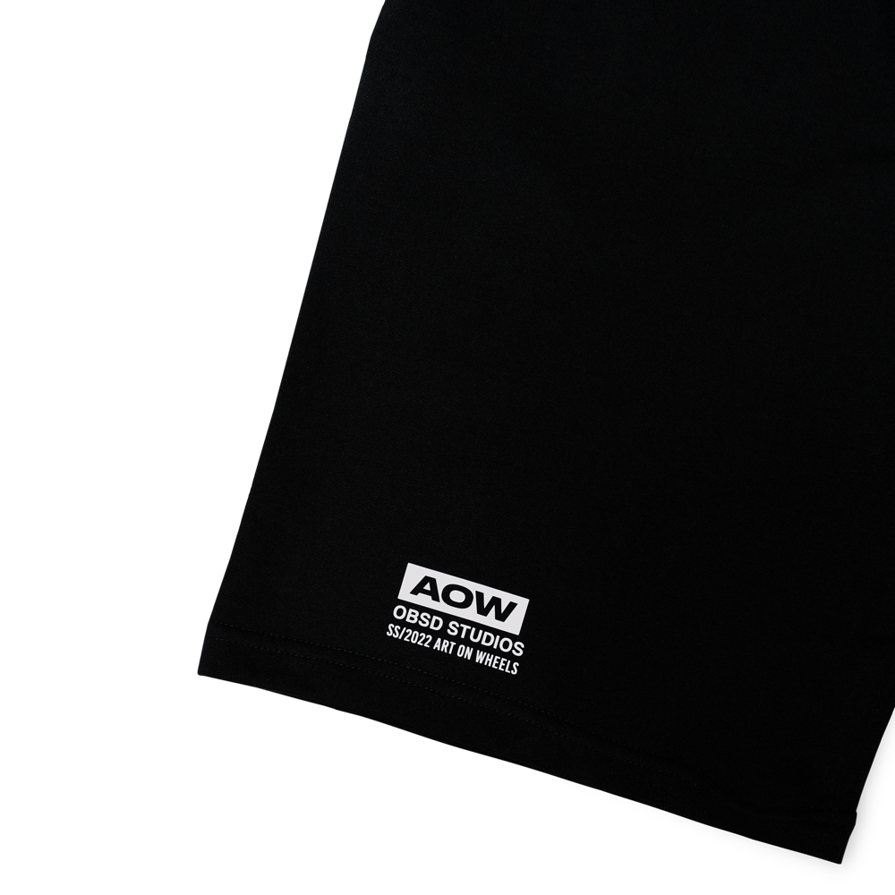 SS22 AOW Shorts