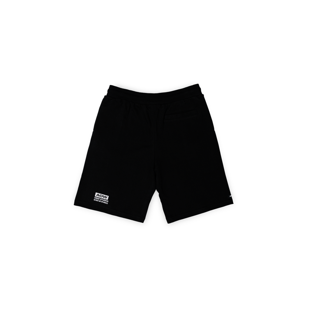 SS22 AOW Shorts