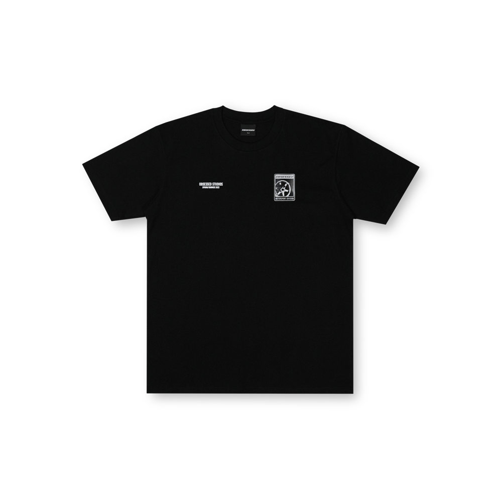 SS22 Label Tee