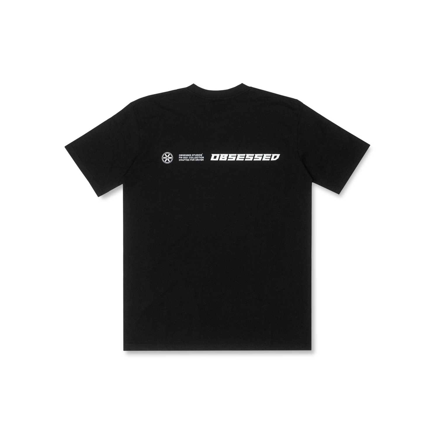 FW21 Logo Tee