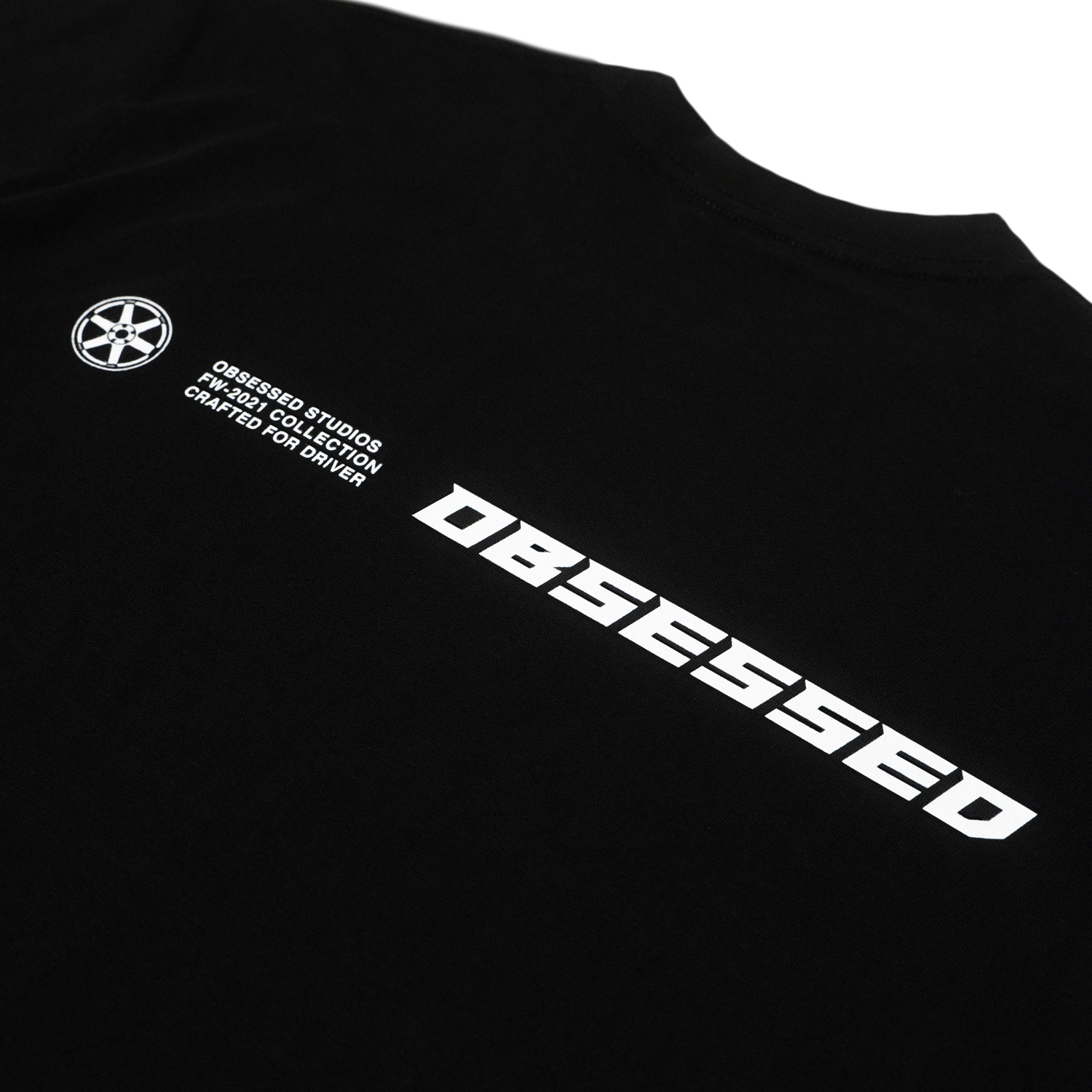 FW21 Logo Tee