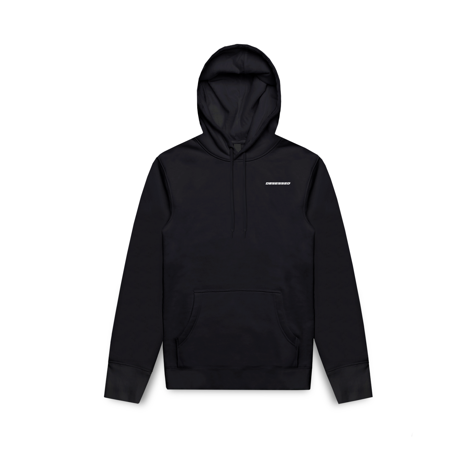 SS19 Classic Logo Hoodie
